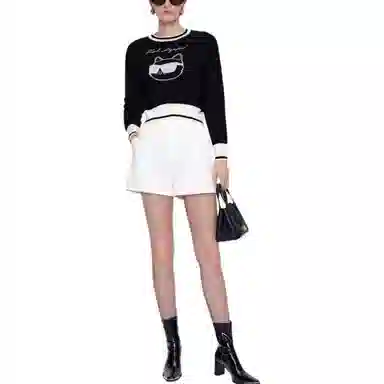 KARL LAGERFELD SS25 Logo