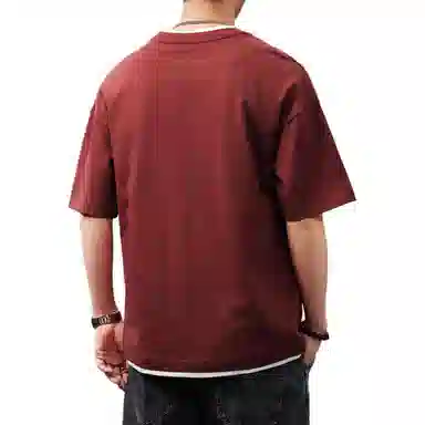 T