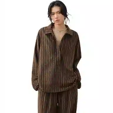 MEIPIN TANG poloPolo