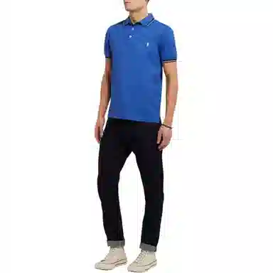 Polo Ralph Lauren LogoPolo