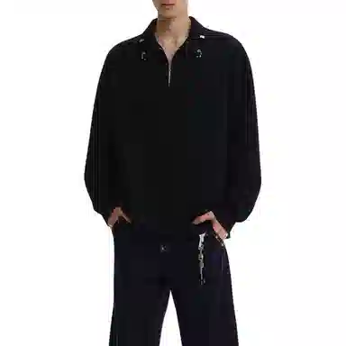 ROSECREED cleanfitPOLO