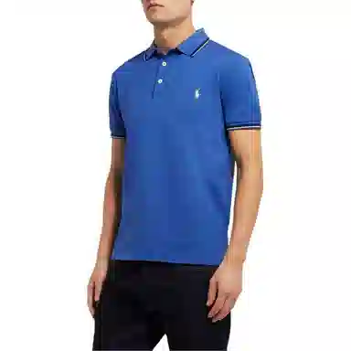 Polo Ralph Lauren LogoPolo
