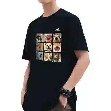 adidas MUST HAVES ZYLogoT