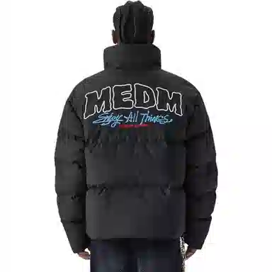 MEDM