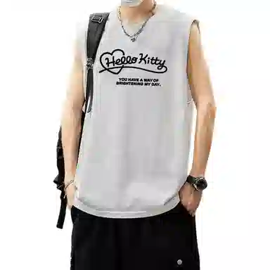 Sanrio x Hello Kitty