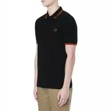 Fred Perry SS25