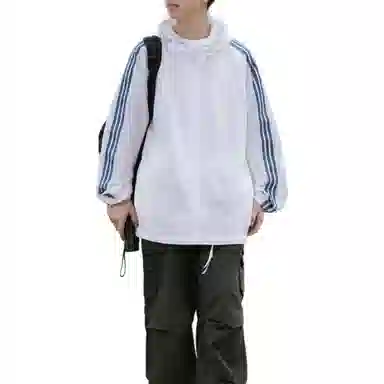 Automobili Lamborghini Skin Jacket Hoodie