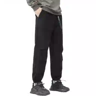 OVERPROTECTION i.t Logo