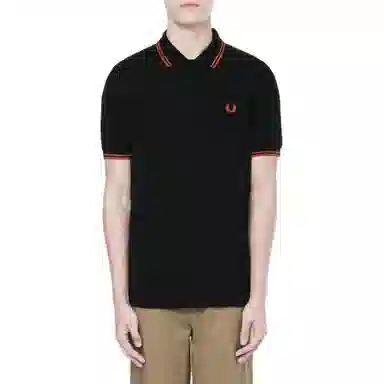 Fred Perry SS25
