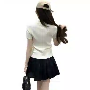 LAKESI polo T
