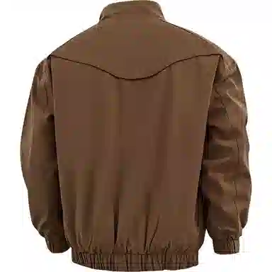 KOKO BASE cleanfitbomber