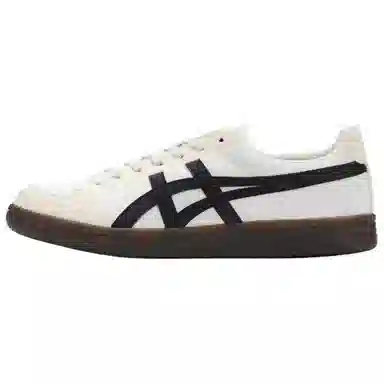 Onitsuka Tiger Advanti Caramel Brown