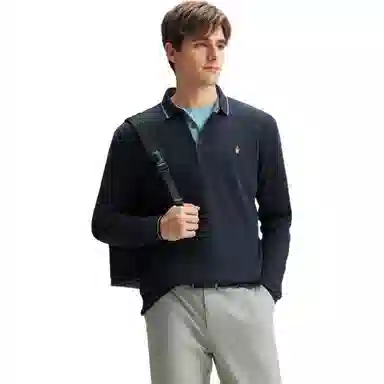 Hush Puppies Polo