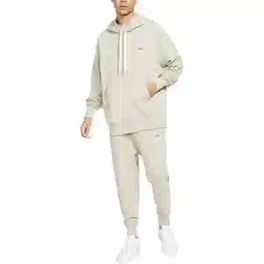 Nike Sportswear French Terry Logo