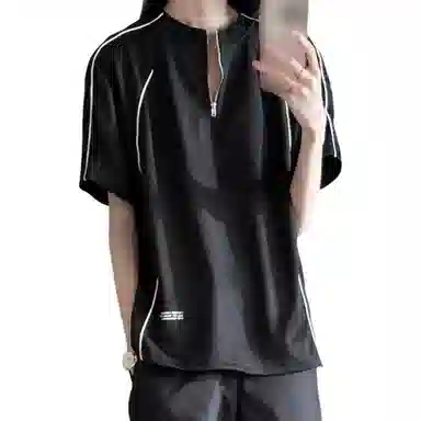 City Hipster TcleanfitPolo