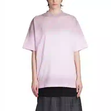 Balenciaga Logo T