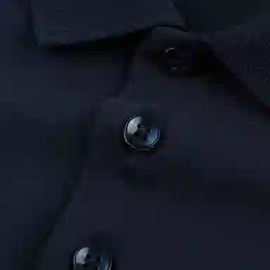 EMPORIO ARMANI EA7 SS25 LogoPolo