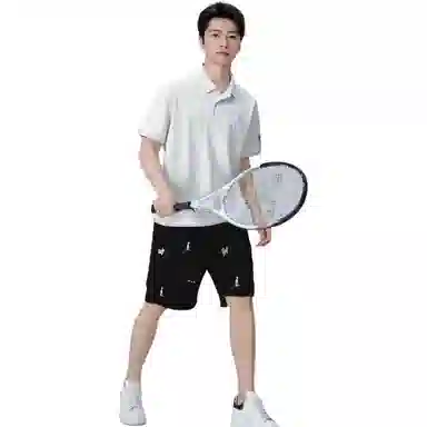 Automobili Lamborghini logoPolo