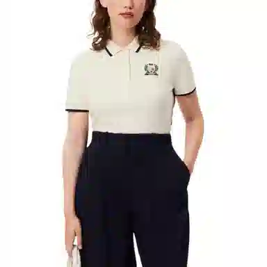 LACOSTE SS25 Polo