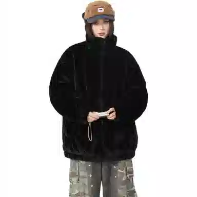 Fakeyoung oversize