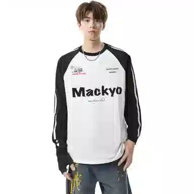 Mackyo logooversizeT