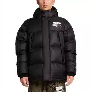 PUMA x LMC MMQ Pertex Jacket