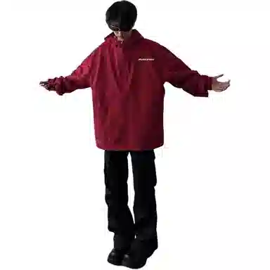 MUSCLETECH Classic Hoodie