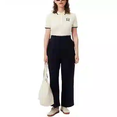 LACOSTE SS25 Polo
