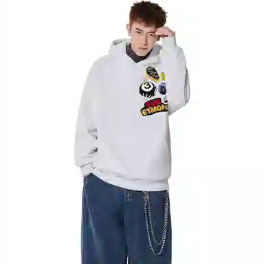 SUNSETMONENT 360loog