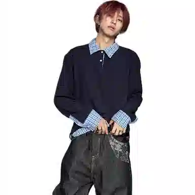 SOUL WORKER cleanfitPOLOT