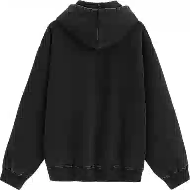 GAP Printed Logo Hoodie