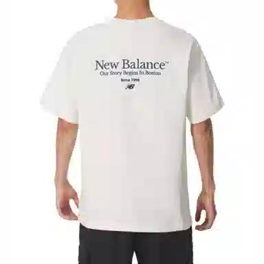 New Balance T