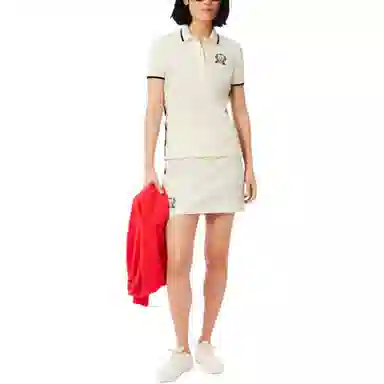 LACOSTE SS25 Polo