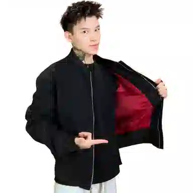 JIMIJONS cleanfitboxy