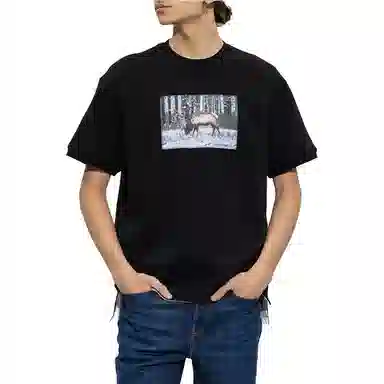 EMPORIO ARMANI FW22 T