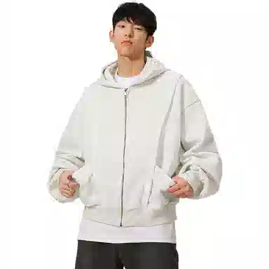 GWAF Cleanfit Hoodie