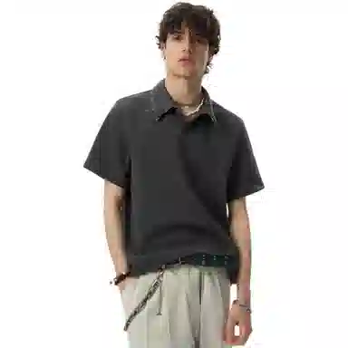 JHYQ Polo Shirt