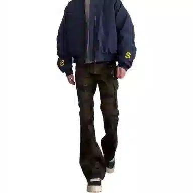 DUATOGE vibecleanfit