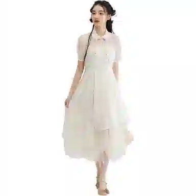 ZIHAN Polo