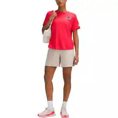 lululemon COCTeam Canada T