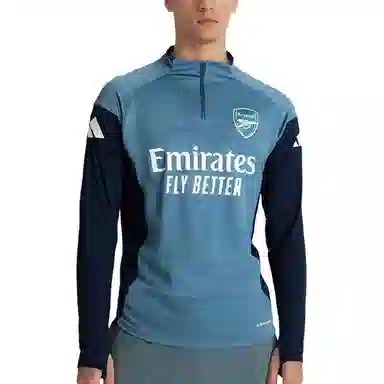 adidas Arsenal SS25 25/26 Player Version Long Sleeve Jersey