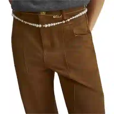 KARL LAGERFELD FW25 Logo