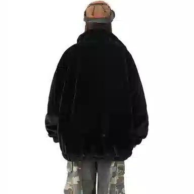 Fakeyoung oversize