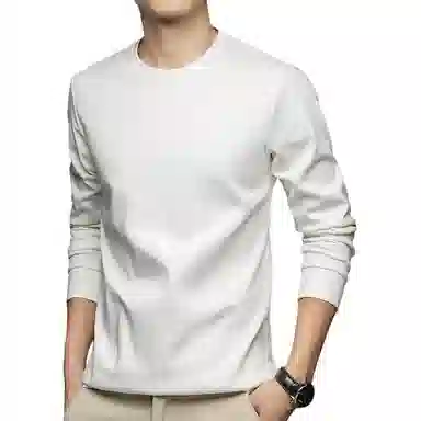 Laoyeche Long Sleeve T-Shirt