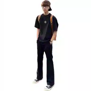 DUATOGE vibevintagecleanfit