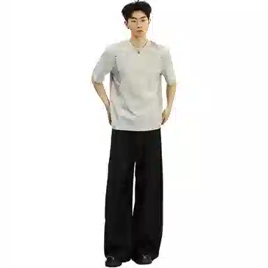 Hypeyourself cleanfitboxyT