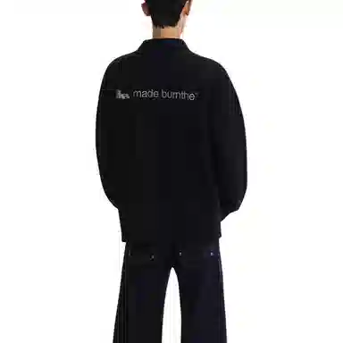 ROSECREED cleanfitPOLO