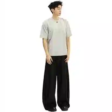 Hypeyourself cleanfitboxyT