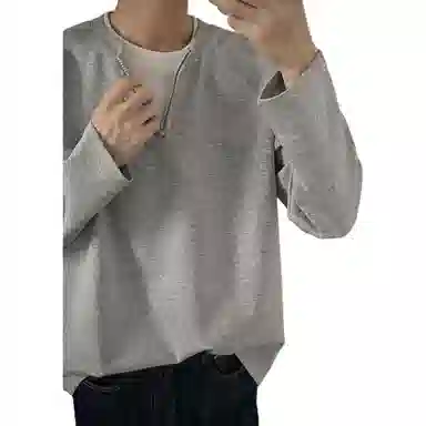 AOPAISHARK voversizeT