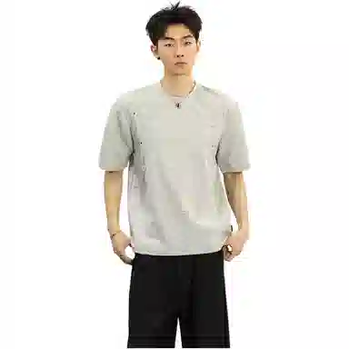 Hypeyourself cleanfitboxyT